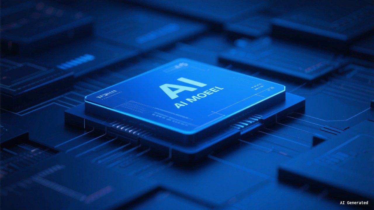 AI大模型基础平台