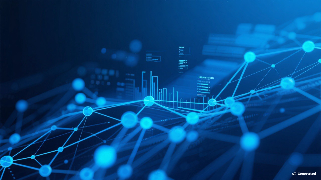 六业联动智算分析